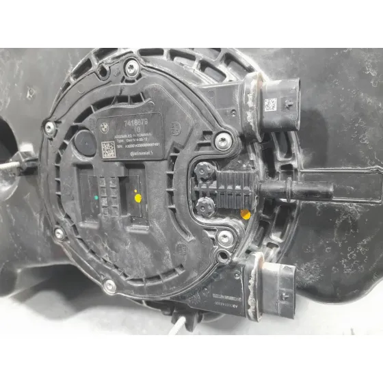 Deposito Adblue para Bmw Serie 1 Lim. (F40)
