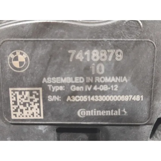 Deposito Adblue para Bmw Serie 1 Lim. (F40)