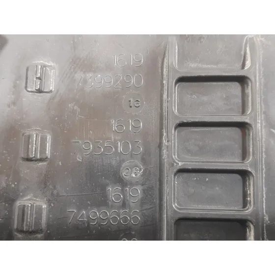 Deposito Adblue para Bmw Serie 1 Lim. (F40)