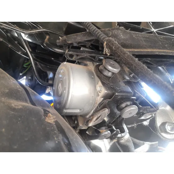 Abs para Opel Corsa F (P2Jo)