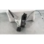 Cerradura Puerta Delantera Derecha para Opel Corsa F (P2Jo)