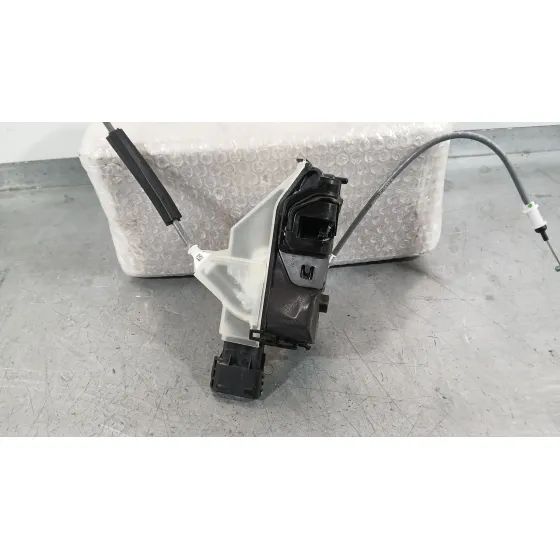 Cerradura Puerta Delantera Derecha para Opel Corsa F (P2Jo)