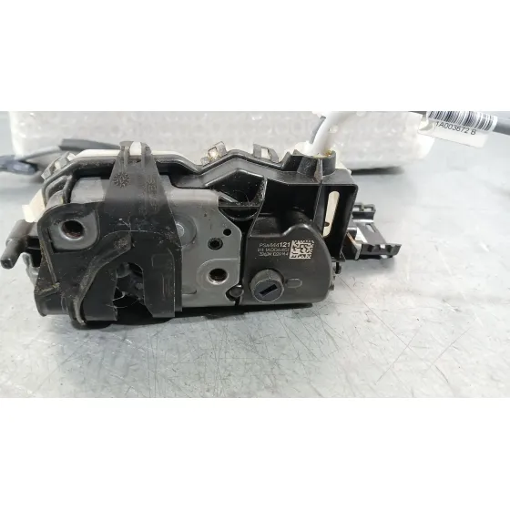 Cerradura Puerta Delantera Derecha para Opel Corsa F (P2Jo)