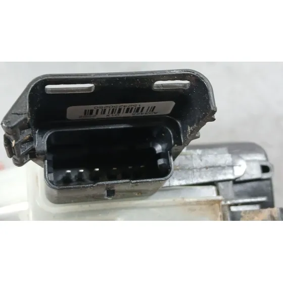 Cerradura Puerta Delantera Derecha para Opel Corsa F (P2Jo)
