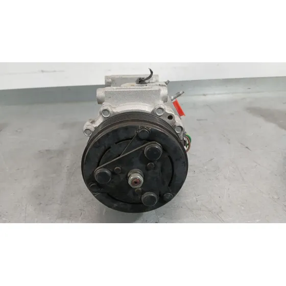 Compresor Aire Acondicionado para Opel Corsa F (P2Jo)