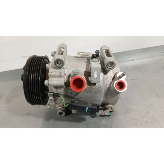 Compresor Aire Acondicionado para Opel Corsa F (P2Jo)