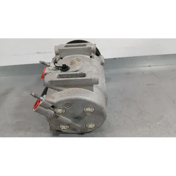 Compresor Aire Acondicionado para Opel Corsa F (P2Jo)