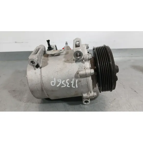 Compresor Aire Acondicionado para Opel Corsa F (P2Jo)