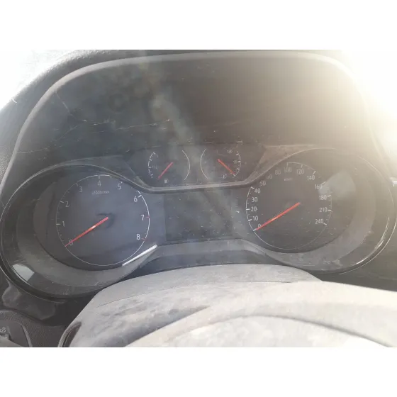 Cuadro Instrumentos para Opel Corsa F (P2Jo)