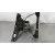 Elevalunas Delantero Derecho para Opel Corsa F (P2Jo)