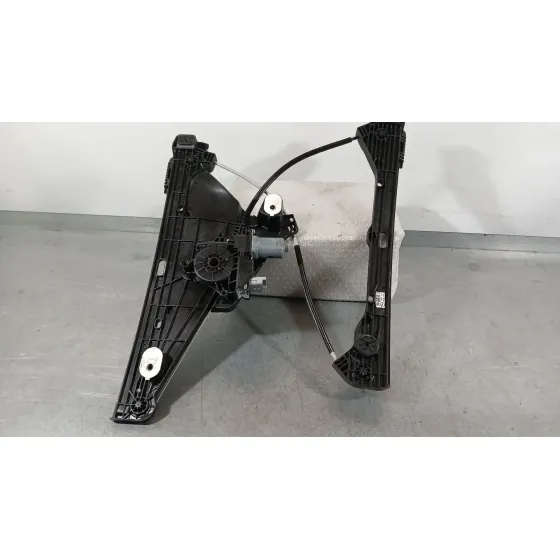 Elevalunas Delantero Derecho para Opel Corsa F (P2Jo)
