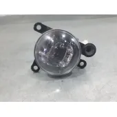 Faro Antiniebla Izquierdo para Opel Corsa F (P2Jo)