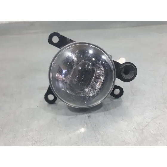 Faro Antiniebla Izquierdo para Opel Corsa F (P2Jo)