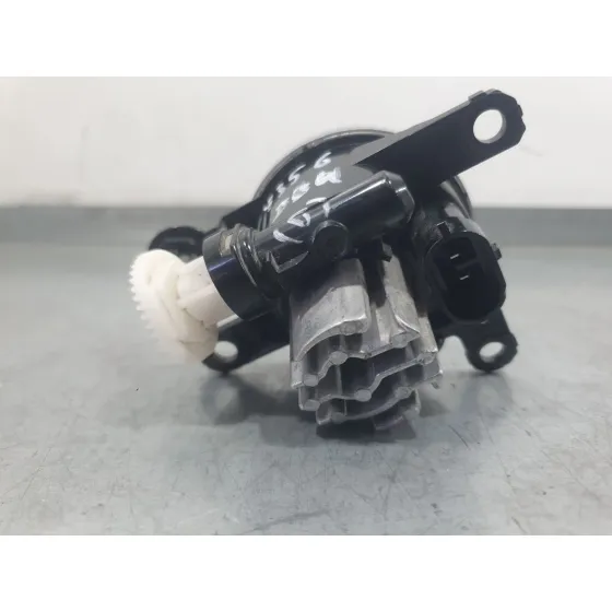 Faro Antiniebla Izquierdo para Opel Corsa F (P2Jo)