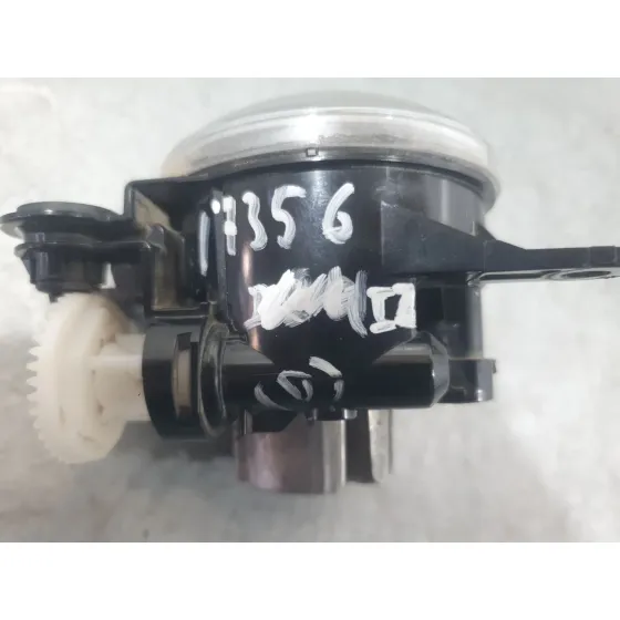 Faro Antiniebla Izquierdo para Opel Corsa F (P2Jo)