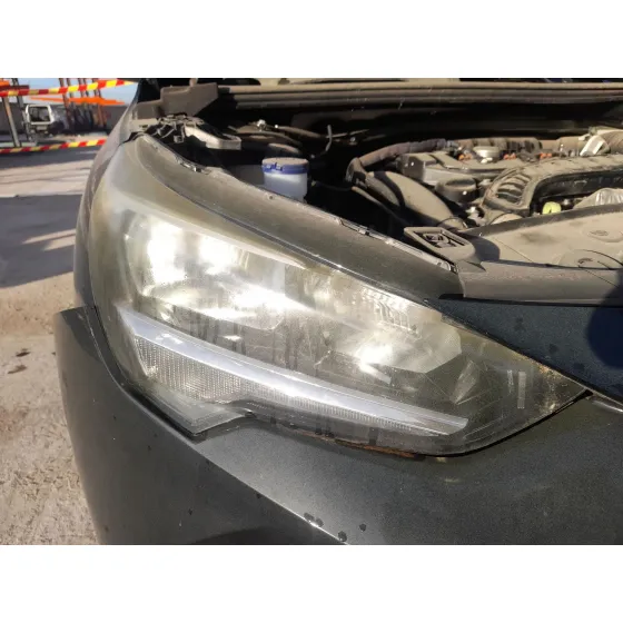 Faro Derecho para Opel Corsa F (P2Jo)