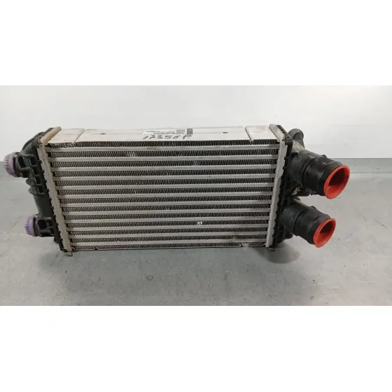 Intercooler para Opel Corsa F (P2Jo)