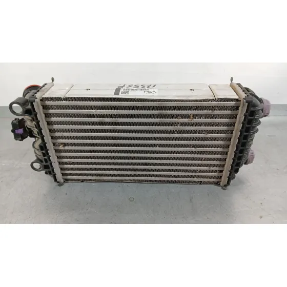 Intercooler para Opel Corsa F (P2Jo)