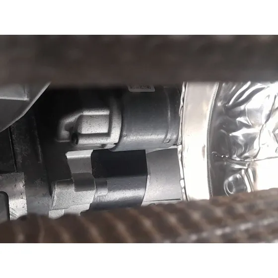 Motor Arranque para Opel Corsa F (P2Jo)