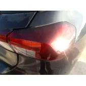 Piloto Trasero Derecho Exterior para Opel Corsa F (P2Jo)