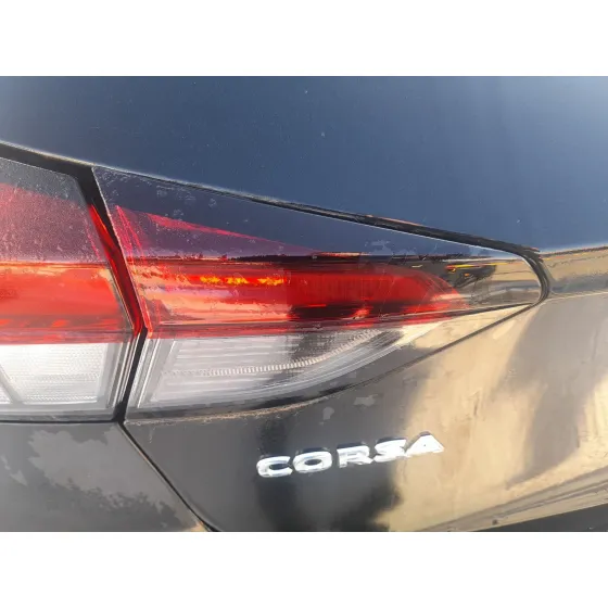 Piloto Trasero Izquierdo Interior para Opel Corsa F (P2Jo)