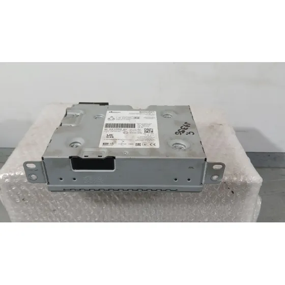 Sistema Audio / Radio para Opel Corsa F (P2Jo)