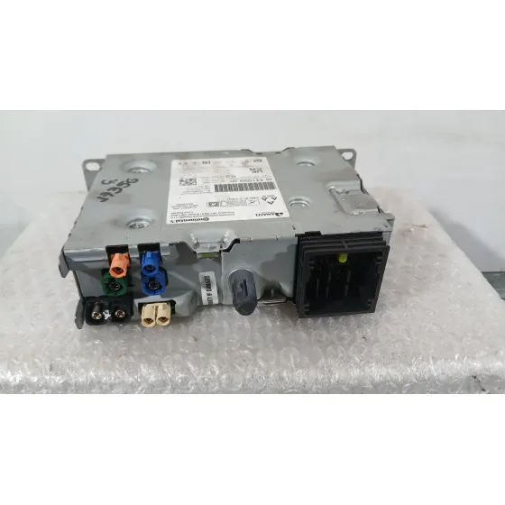 Sistema Audio / Radio para Opel Corsa F (P2Jo)