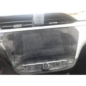 Sistema Navegacion Gps para Opel Corsa F (P2Jo)