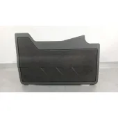 Tapa Motor para Opel Corsa F (P2Jo)