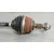 Transmision Delantera Derecha para Opel Corsa F (P2Jo)