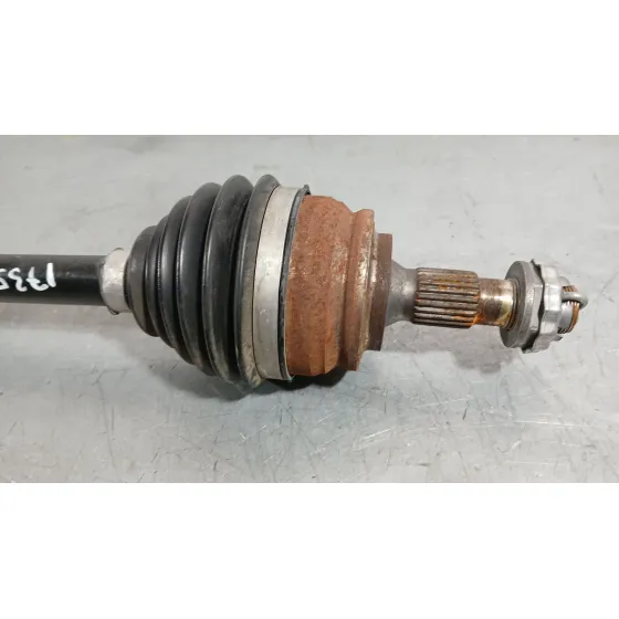 Transmision Delantera Derecha para Opel Corsa F (P2Jo)