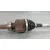 Transmision Delantera Derecha para Opel Corsa F (P2Jo)