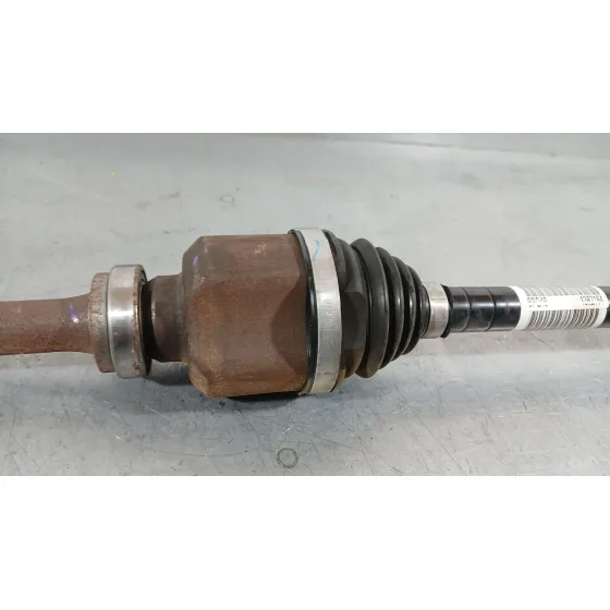 Transmision Delantera Derecha para Opel Corsa F (P2Jo)