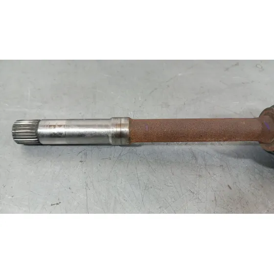 Transmision Delantera Derecha para Opel Corsa F (P2Jo)