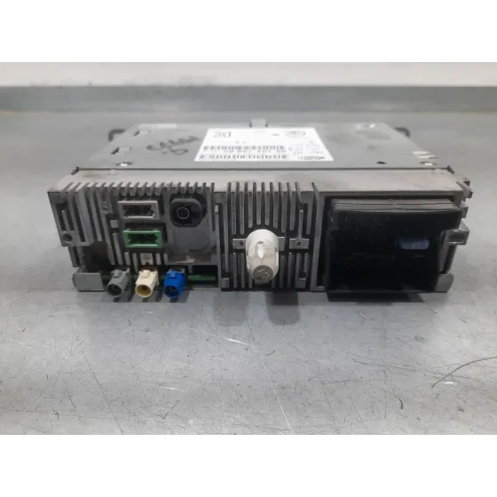 Sistema Audio / Radio para Peugeot 308 Sw