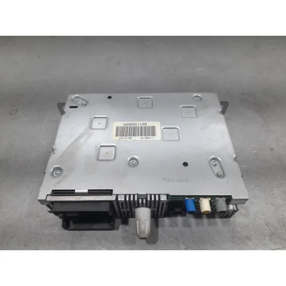 Sistema Audio / Radio para Peugeot 308 Sw