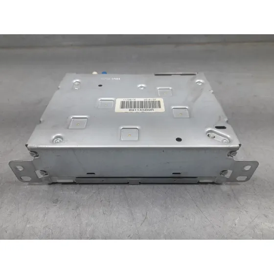 Sistema Audio / Radio para Peugeot 308 Sw