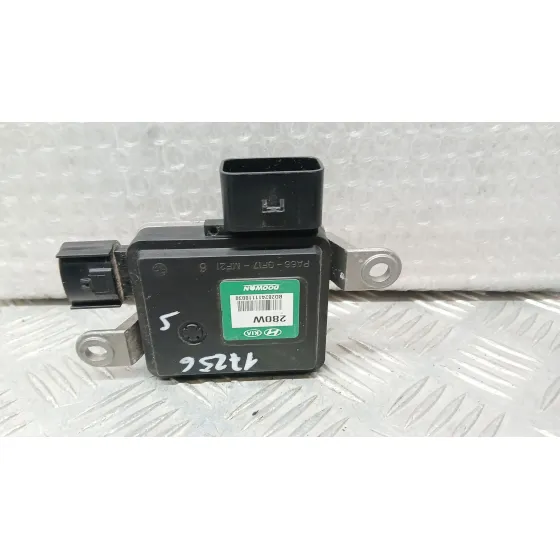 Modulo Electronico para Kia Stonic (Yb)