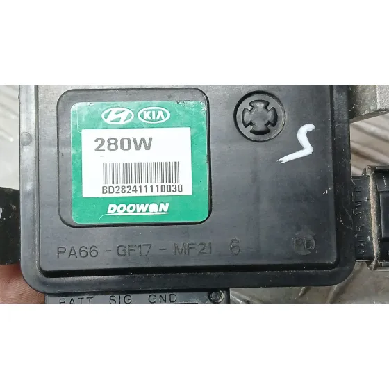 Modulo Electronico para Kia Stonic (Yb)