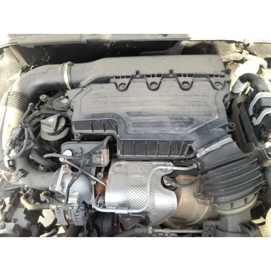 Motor Completo para Jeep Compass (Mp, M6, Mv, M7)