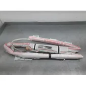 Airbag Cortina Delantero Derecho para Fiat Tipo Hatchback (356_, 357_)