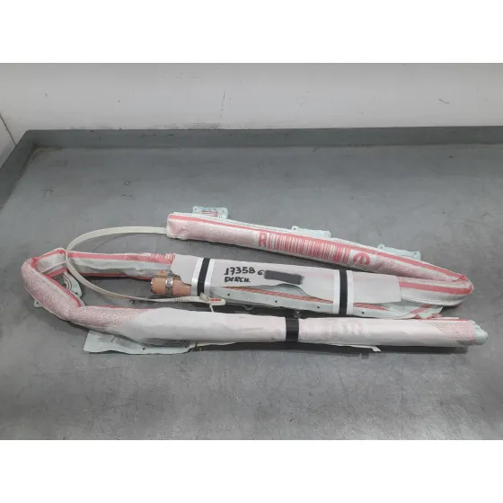 Airbag Cortina Delantero Derecho para Fiat Tipo Hatchback (356_, 357_)