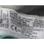 Airbag Cortina Delantero Derecho para Fiat Tipo Hatchback (356_, 357_)