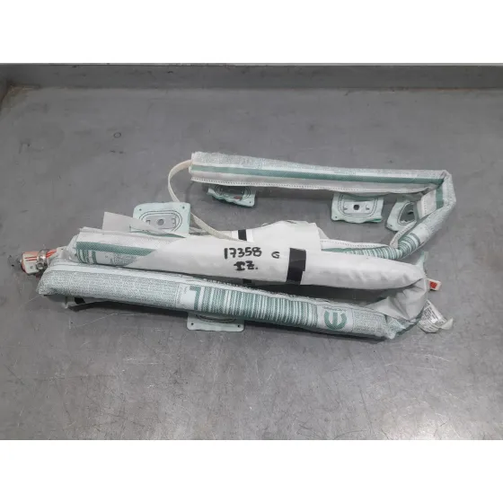 Airbag Cortina Delantero Izquierdo para Fiat Tipo Hatchback (356_, 357_)