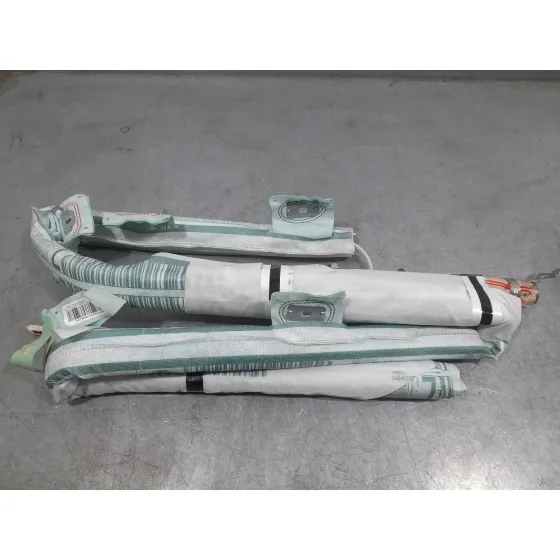 Airbag Cortina Delantero Izquierdo para Fiat Tipo Hatchback (356_, 357_)