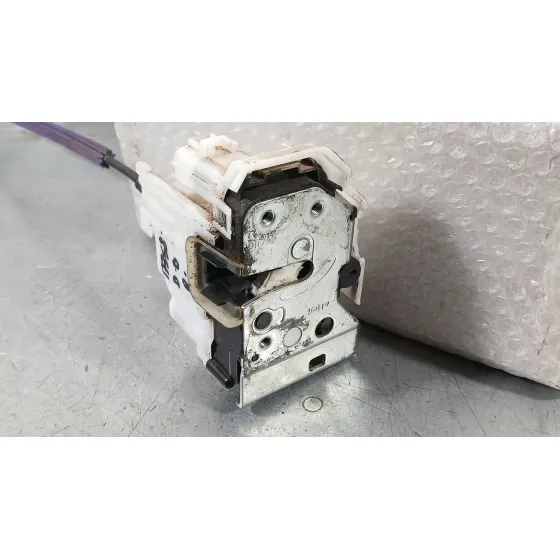 Cerradura Puerta Delantera Derecha para Fiat Tipo Hatchback (356_, 357_)