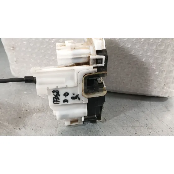 Cerradura Puerta Delantera Derecha para Fiat Tipo Hatchback (356_, 357_)