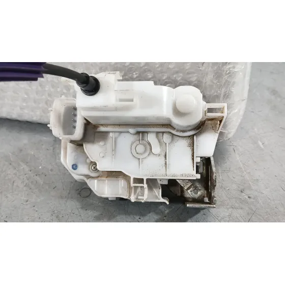 Cerradura Puerta Delantera Derecha para Fiat Tipo Hatchback (356_, 357_)
