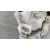 Cerradura Puerta Delantera Derecha para Fiat Tipo Hatchback (356_, 357_)
