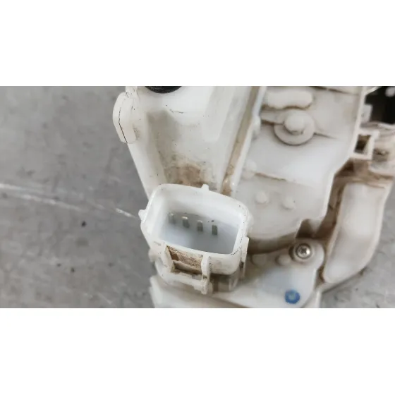Cerradura Puerta Delantera Derecha para Fiat Tipo Hatchback (356_, 357_)